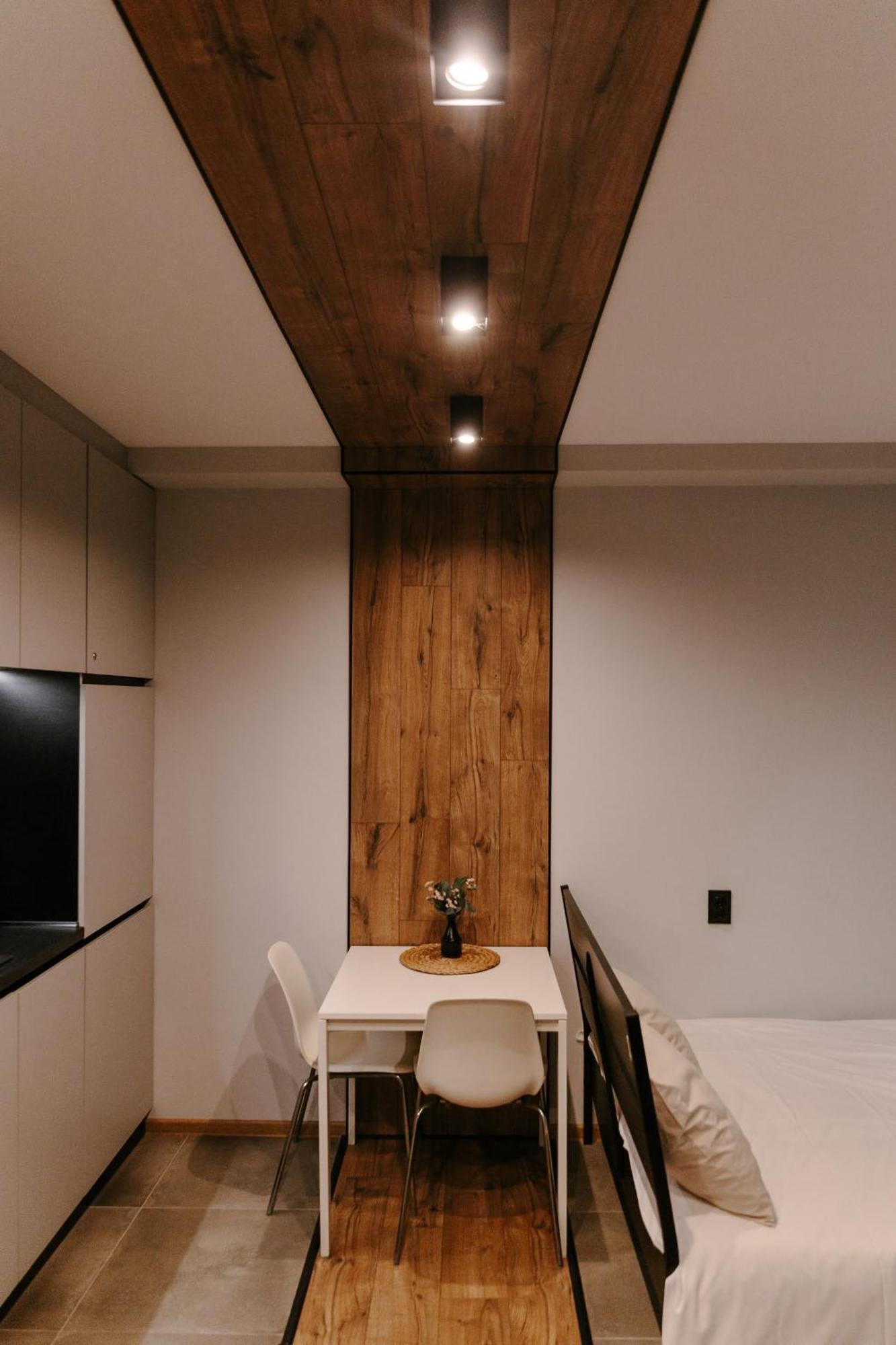 Vinyl Studio Apartment 索菲亞 外观 照片