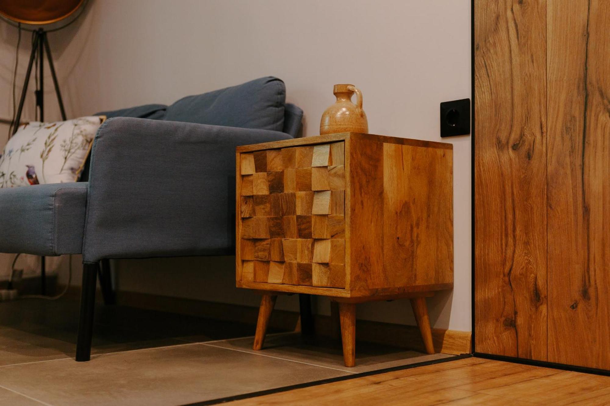 Vinyl Studio Apartment 索菲亞 外观 照片