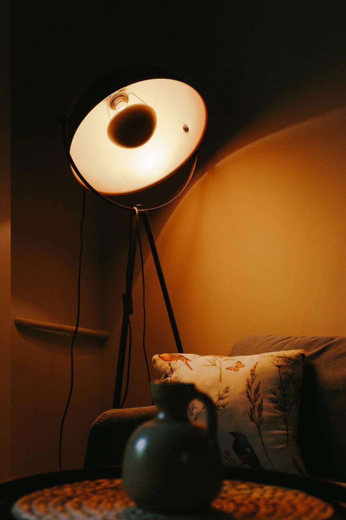 Vinyl Studio Apartment 索菲亞 外观 照片
