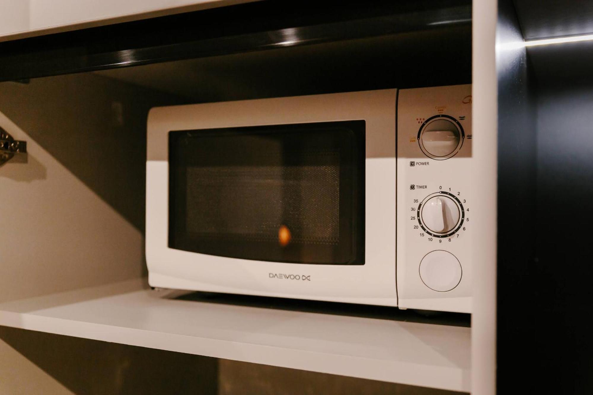 Vinyl Studio Apartment 索菲亞 外观 照片