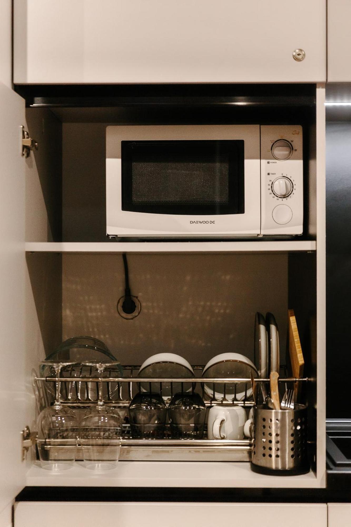 Vinyl Studio Apartment 索菲亞 外观 照片