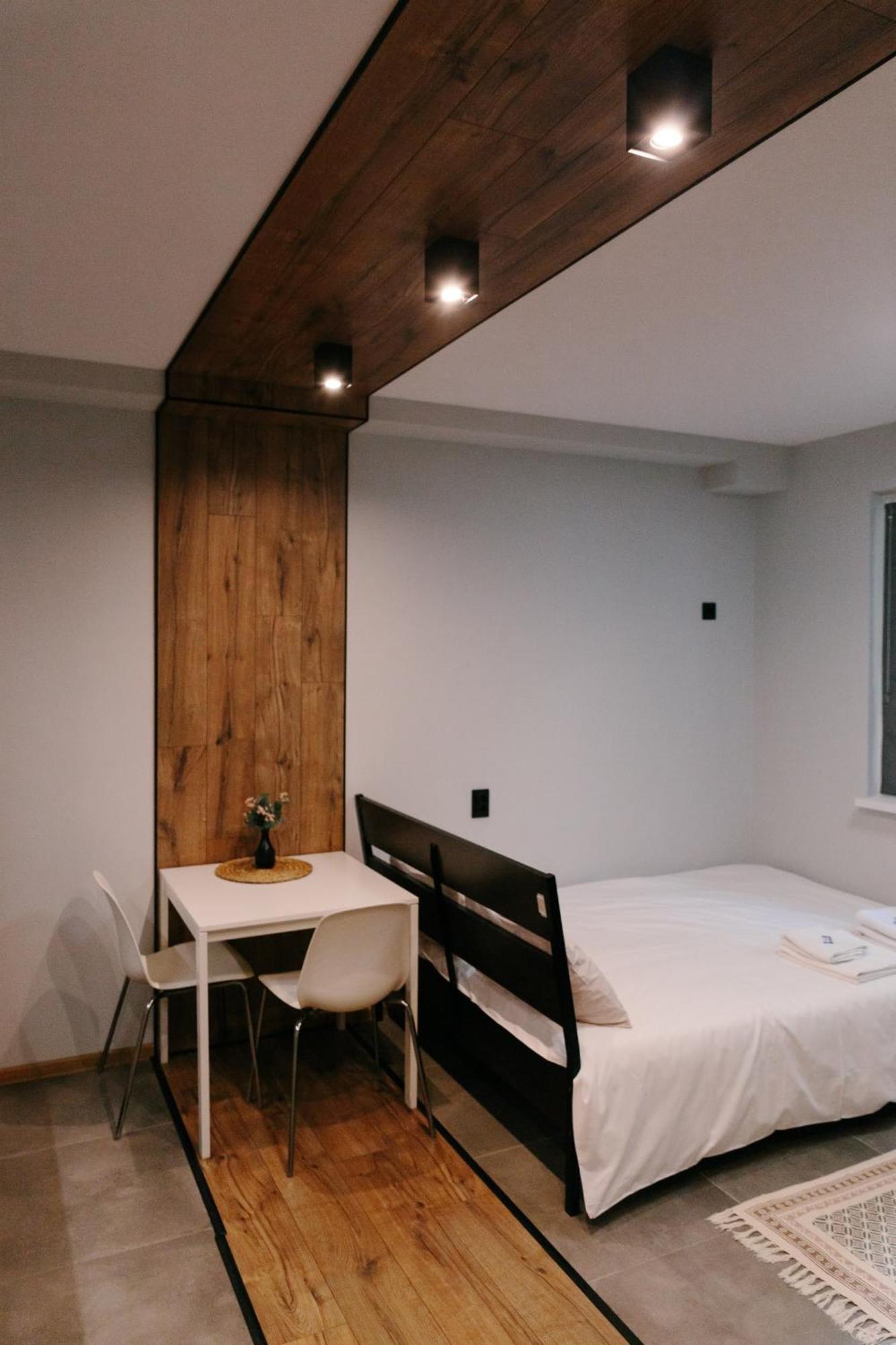 Vinyl Studio Apartment 索菲亞 外观 照片